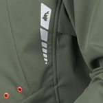 Куртка Graff Climate (трехслойный ламинат, Bratex) серый 505-WS-СL/S