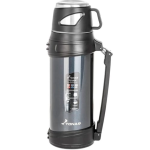 Термос Tonar (T-KD-9010-2) 2000ML синий (крышка-кружка, доп.пл.чашка, ручка)