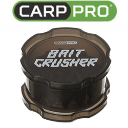 Carp Pro Bait Crusher (CPCRSHR) Измельчитель бойлов
