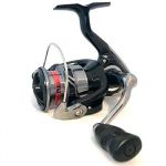 Катушка Daiwa 20 RX LT 2500