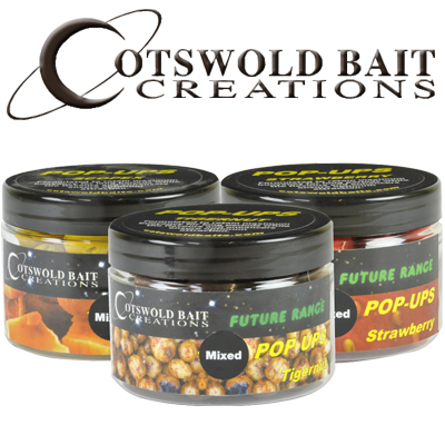 Cotswold Baits Future бойлы плав.