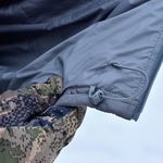 Куртка Sitka Kelvin Lite Jacket цв. Pewter р. XXL