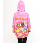 Куртка River Band SUNNY р.146-152