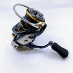 Катушка Daiwa 21 Caldia FC LT 1000S