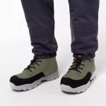 Ботинки Finntrail Urban 5090 Khaki (8(41))