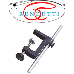 Renzetti X8000 C-Clamp Assly