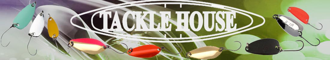 Tackle House Elfin Spoon Medium