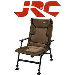 JRC Defender II Armrest Chair