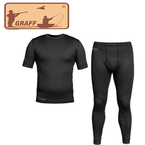 Graff 903-1/900-1 (черный)