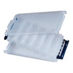 Коробка рыболовная двухсторонняя Meiho Reversible 120 200x126x36