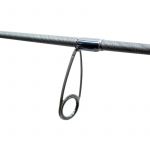 Удилище Okuma Psycho Perch UFR Spin 7'7'' 230cm 3-18g 2sec