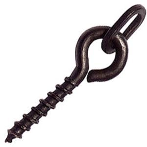 Винт Kosadaka Elements Pop Up Pegs with Oval Ring (10шт) 4815B