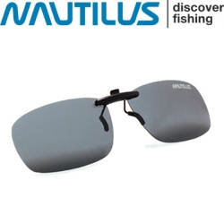 Nautilus V02 Накладка на очки серые