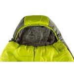 Спальный мешок Tramp Hiker Compact правый