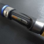 Фидерное удилище Middy 4GS Baggin Feeder Rod 11' (3,3мт 20-60гр) 3 хлыста (20070)