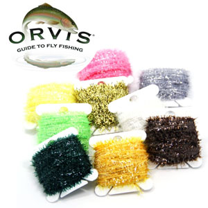 Orvis Ice Chenille