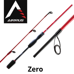 Airrus Zero