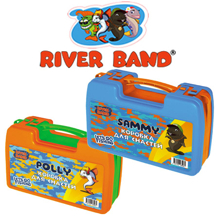 River Band Коробки