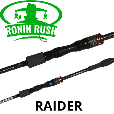Ronin Rush Raider