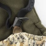 Костюм мужской зимний ХСН "Dikson" (9856-7) -45, twill, осока 44-46/170