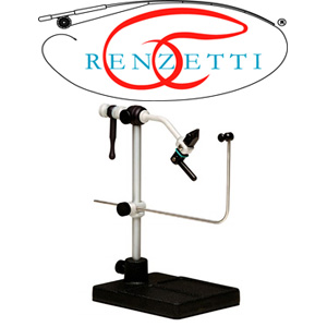 Renzetti Cam Traveler Vise-Pedestal