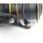 Катушка для дальнего заброса Penn Rival Longcast Gold 8000LC GOLD