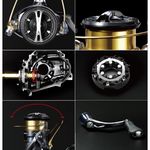 Катушка Shimano 16 Vanquish 1000PGS