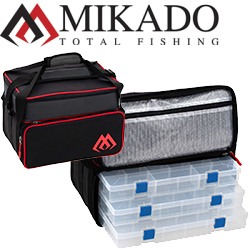 Mikado UWI-012 (37x26x26cm) с коробками