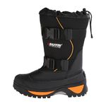 Сапоги Baffin Wolf Black/Exp/Gold 4300-001523113 размер 13/46