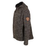 Куртка Remington Feel Good, зеленый меланж, р. M
