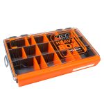 Коробка для приманок Vido Craft VD-2018 Heavy Box 27.3х18х4.8см
