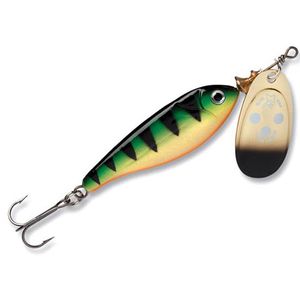 Блесна вращающаяся Blue Fox Minnow Super Vibrax BFMSV3/GP