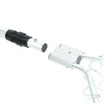Подсак прямоугольный Mifine CC600, кордовая нить (голова 60*80, L-150см, 2 секции)