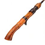 Удилище кастинговое Abu Garcia Conolon CNLC-454UL