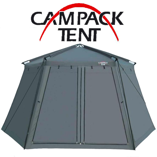 Campack-Tent G-3601W