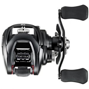 Катушка Daiwa 18 Tatula 100XS