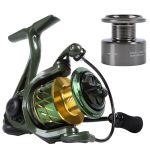 Катушка Mifine Storm X 3000F (60398-3)