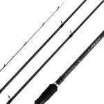 Удилище фидерное Shimano Aero X7 Distance Power Feeder 13' (AEX7DPFDR13)