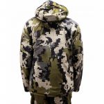 Костюм Remington Long trail Winter Multicamo р. XXL