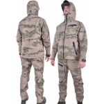 Костюм мужской ХСН "Сапсан", soft shell, мох (54-56/188)