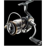Катушка Daiwa 20 Luvias FC LT2500S