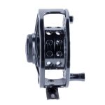 Катушка нахлыстовая Kaida FL5/6L