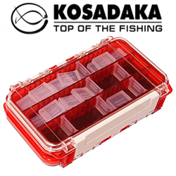 Kosadaka TB-S52-R