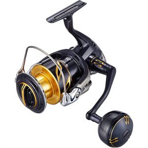Катушка Shimano 20 Stella SW 6000HG