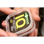 Поводковый материал Korda IQ Fluoracarbon 10lb 20м KIQ10