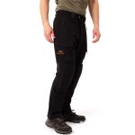 Брюки King Hunter ALPINE Black р. XL