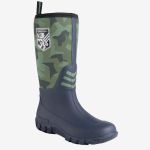 Сапоги Finntrail Outlander 7516 CamoShadowGreen (9(42))