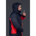 Костюм Redbor Arctus XXXL, Anthracite/Salsa