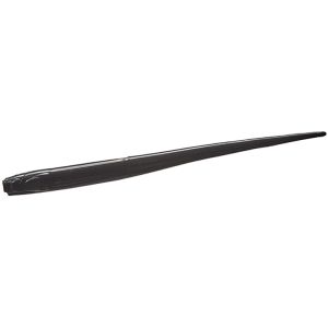 Силиконовая приманка Daiwa Gekkabijin Shirasu Beam 1.5 # IKAGORO BLACK