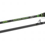 Удилище фидерное Stinger Blaxter Feeder 390H 180gr